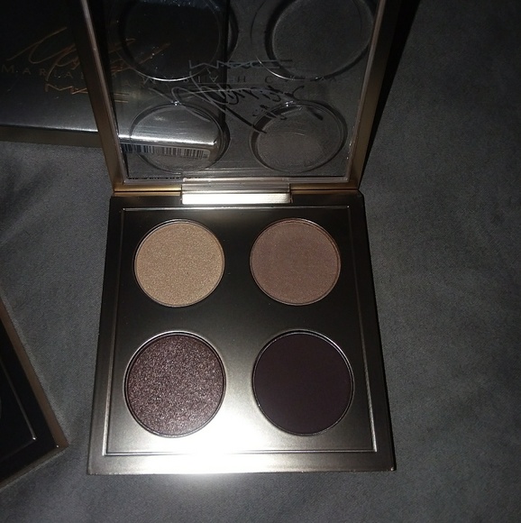 Limited edition M.A.C Mariah Carey - Picture 7 of 8